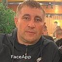 Знакомства: Андрей, 44 года, Нижневартовск