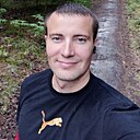 Знакомства: Алекс, 38 лет, Выкса