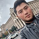 Знакомства: Jamal, 30 лет, Киев