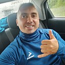 Знакомства: Муслим, 44 года, Алексин