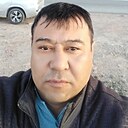 Знакомства: Руслан, 40 лет, Балыкчи
