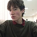 Знакомства: Виктор, 20 лет, Челябинск