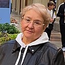 Знакомства: Татьяна, 58 лет, Москва