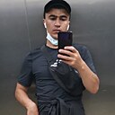 Знакомства: Руслан, 28 лет, Иркутск