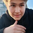 Знакомства: Стёпа, 18 лет, Архангельск
