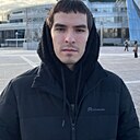 Знакомства: Денис, 22 года, Могилев