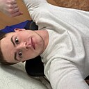 Знакомства: Семен, 26 лет, Верхняя Салда