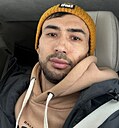 Знакомства: Расул, 25 лет, Бишкек