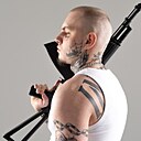 Знакомства: Канстлер, 25 лет, Брест