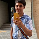 Знакомства: Абылайхан, 29 лет, Шымкент