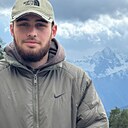 Знакомства: Тимур, 20 лет, Зуя