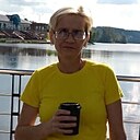 Знакомства: Вера, 45 лет, Нижняя Тура