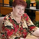 Знакомства: Татьяна, 65 лет, Одинцово