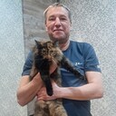 Знакомства: Вячеслав, 46 лет, Братск