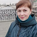 Знакомства: Надя, 38 лет, Тюмень