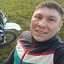 Знакомства: Анатолий, 37 лет, Чайковский