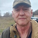 Знакомства: Сергей, 55 лет, Ульяновск