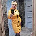 Знакомства: Ольга, 40 лет, Орша