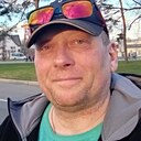 Знакомства: Кирилл, 50 лет, Москва