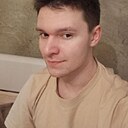 Знакомства: Вениамин, 21 год, Щербинка