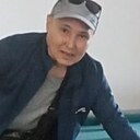 Знакомства: Рашид, 39 лет, Экибастуз