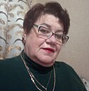 Знакомства: Лилия, 67 лет, Липецк