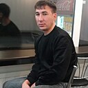 Знакомства: Алишер, 35 лет, Тоцкое Второе