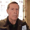 Знакомства: Михаил, 66 лет, Сыктывкар
