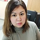 Знакомства: Альбина, 39 лет, Хабаровск