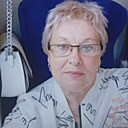 Знакомства: Наталья, 67 лет, Нижний Новгород