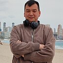 Знакомства: Нурали, 38 лет, Кельн