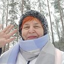 Знакомства: Лариса, 68 лет, Крупки