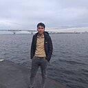 Знакомства: Эрик, 35 лет, Ступино