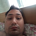 Знакомства: Дима, 22 года, Тоцкое