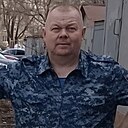 Знакомства: Александр, 46 лет, Оренбург