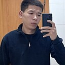 Знакомства: Решат, 22 года, Петропавловск