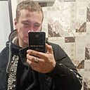 Знакомства: Саня, 24 года, Нерчинск