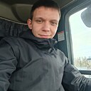 Знакомства: Дмитрий, 26 лет, Братск