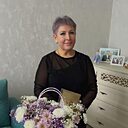 Знакомства: Галина, 61 год, Уфа