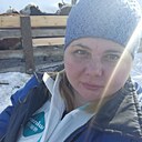 Знакомства: Надя, 36 лет, Бийск