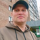 Знакомства: Анатолий, 40 лет, Димитровград