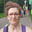 Знакомства: Люда, 62 года, Тула