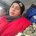 Знакомства: Сергей, 25 лет, Сердобск
