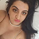 Знакомства: Эльви, 38 лет, Алупка