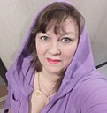 Знакомства: Ната, 47 лет, Братск