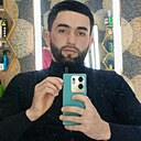 Знакомства: Махмуд, 25 лет, Могоча
