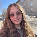 Знакомства: Алина, 25 лет, Пермь