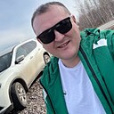 Знакомства: Larion, 32 года, Курган