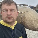 Знакомства: Илья, 37 лет, Донецк