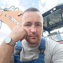 Знакомства: Алекс, 37 лет, Брест